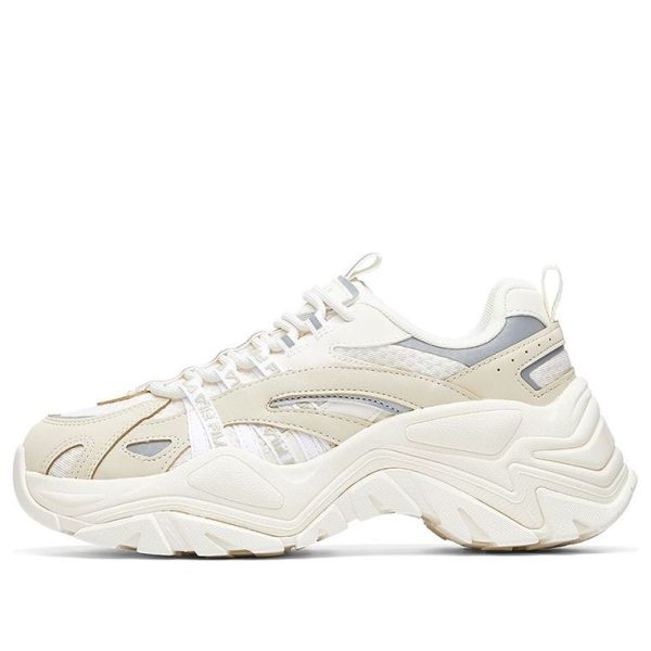 FILA Sofia sneakers White