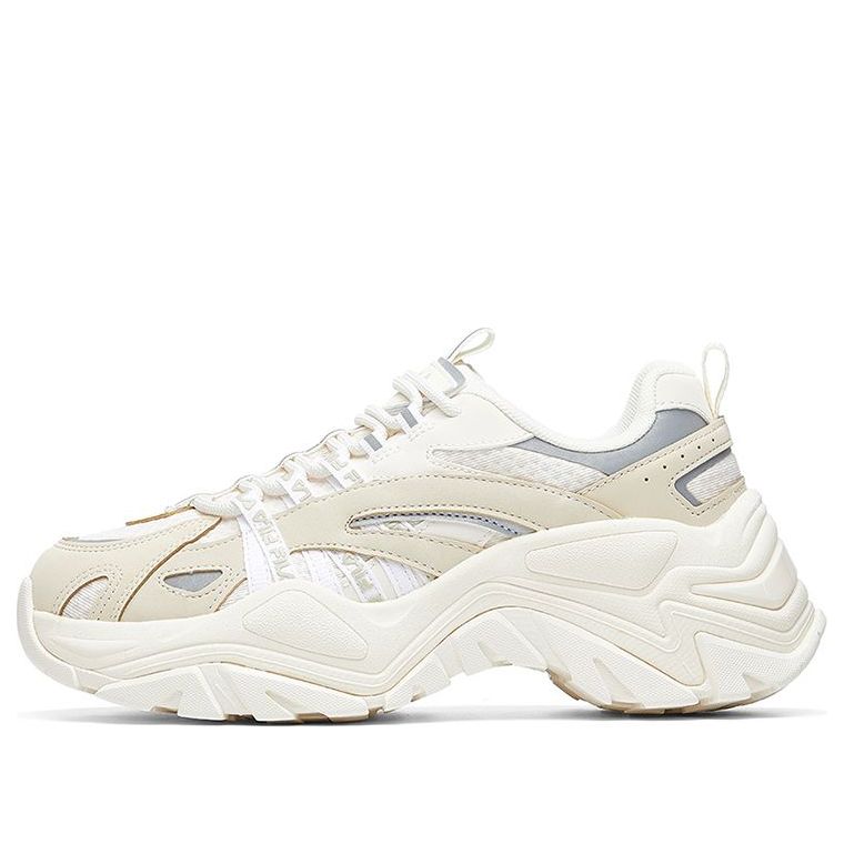 FILA Sofia sneakers White