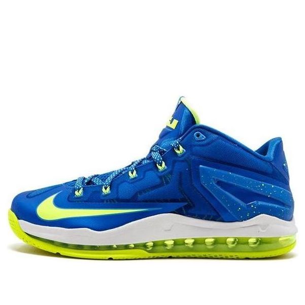 Nike Max LeBron 11 Low Sprite
