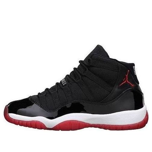 Air Jordan 11 Retro Bred 2012