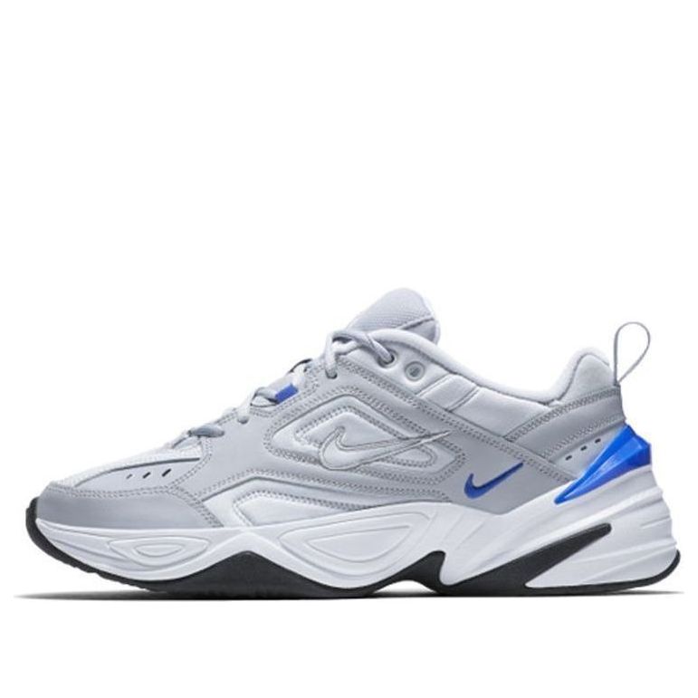 Nike M2K Tekno Racer Blue