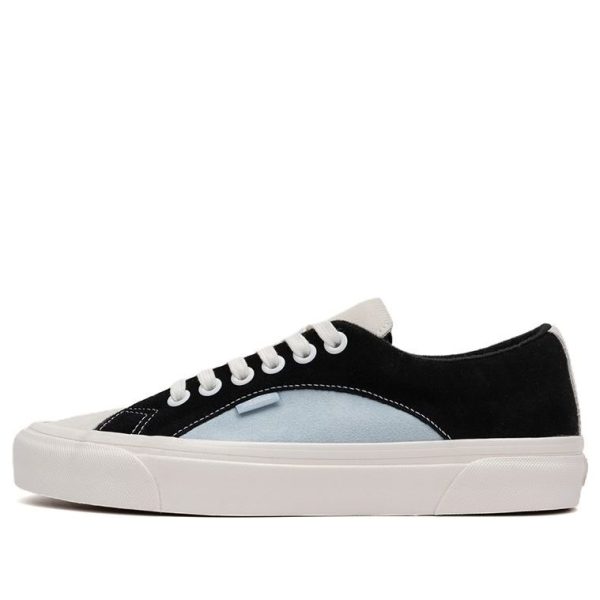 Vans Lampin 86 DX Sneakers Unisex Blue/Black/White