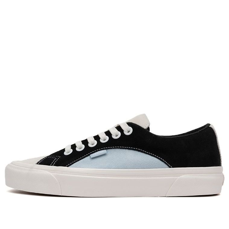 Vans Lampin 86 DX Sneakers Unisex Blue/Black/White