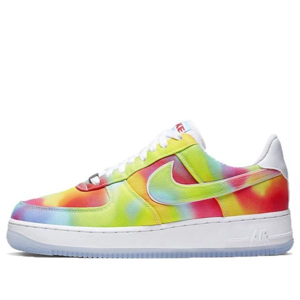 Nike Air Force 1 Low Summer of Peace