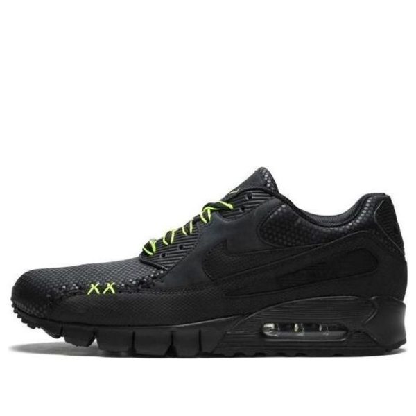 Nike KAWS x Nike Air Max 90 Current Premium Black