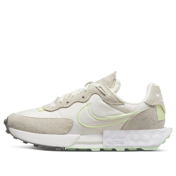 Nike Fontanka Waffle Phantom Citron Tint