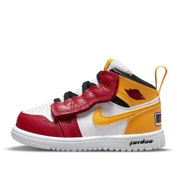 Air Jordan 1 Mid ALT SE Motorsport