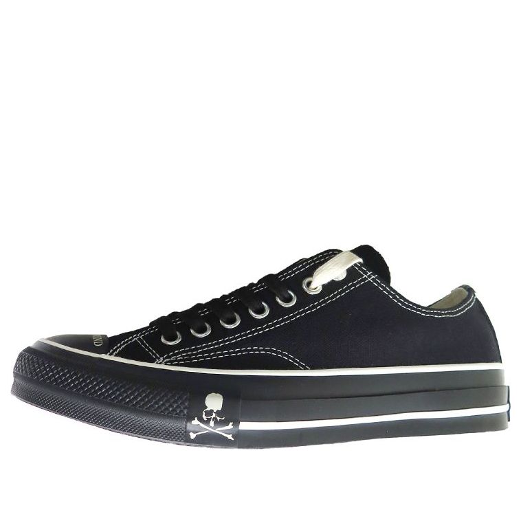 Converse x Mastermind Japan Addict Chuck Taylor All Star Ox Black