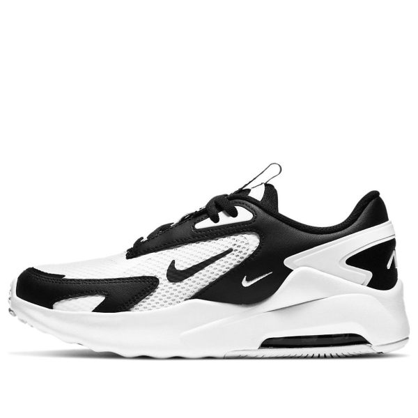 Nike Air Max Bolt White Black