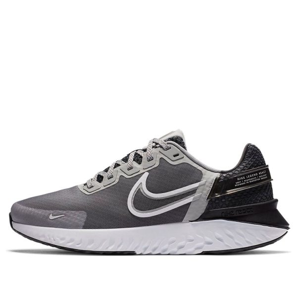 Nike Legend React 3 Light Solar Flare Heather