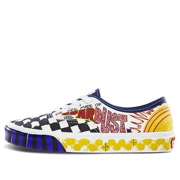 Vans Authentic Galactic Goddess