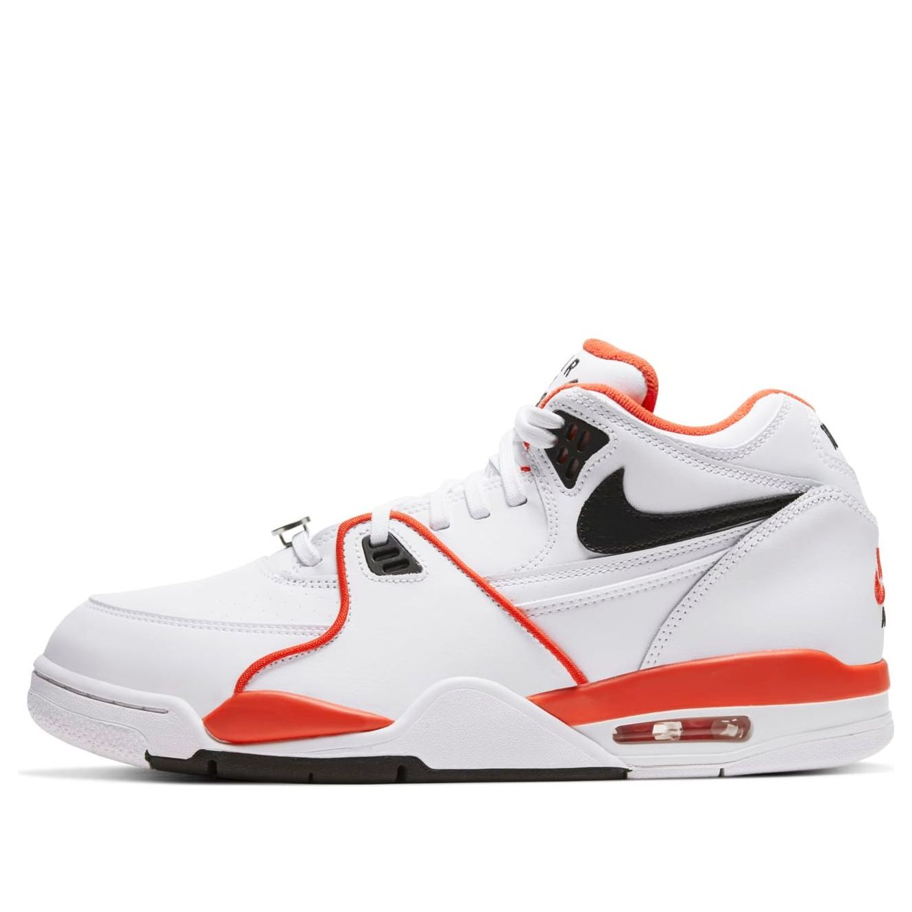 Nike Air Flight 89 EMB Rucker Park