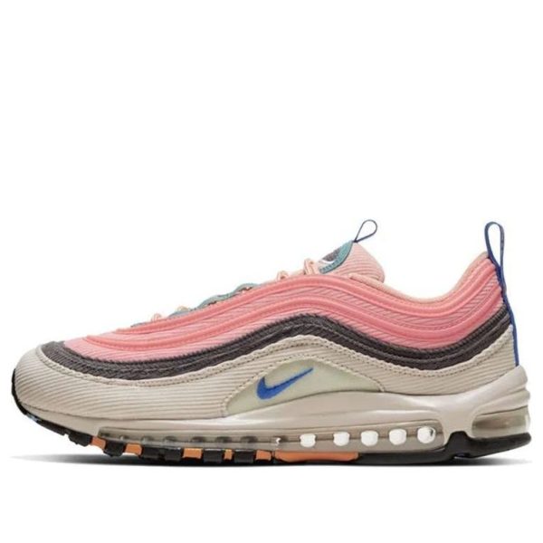 Nike Air Max 97 Corduroy Pack - Pink