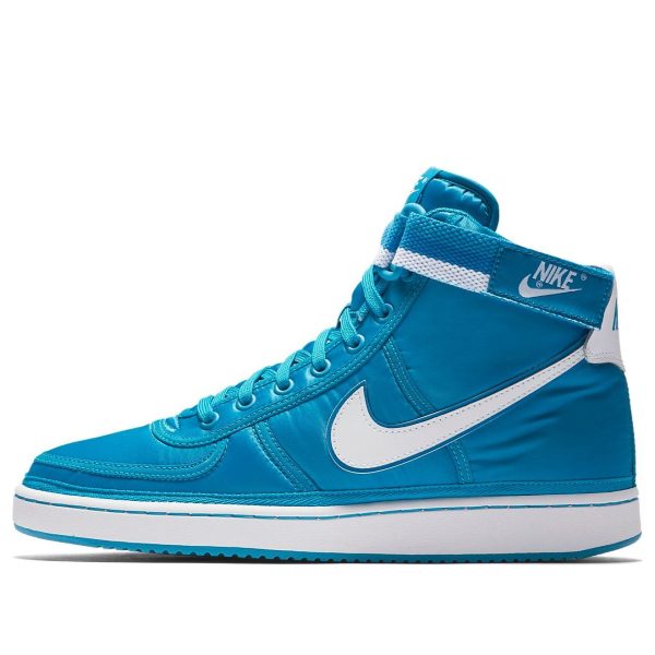 Nike Vandal High Supreme Blue Orbit