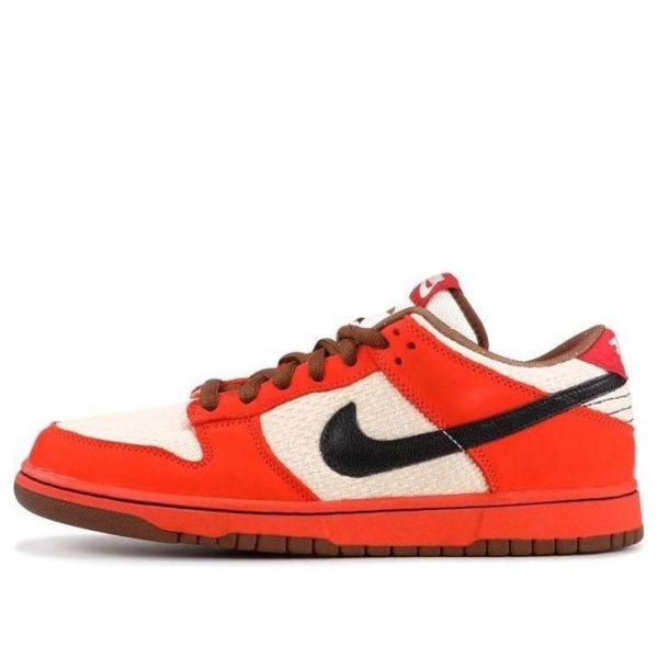 Nike SB Dunk Low Premium Un-Hemp