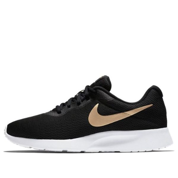 Nike Tanjun Metallic Gold