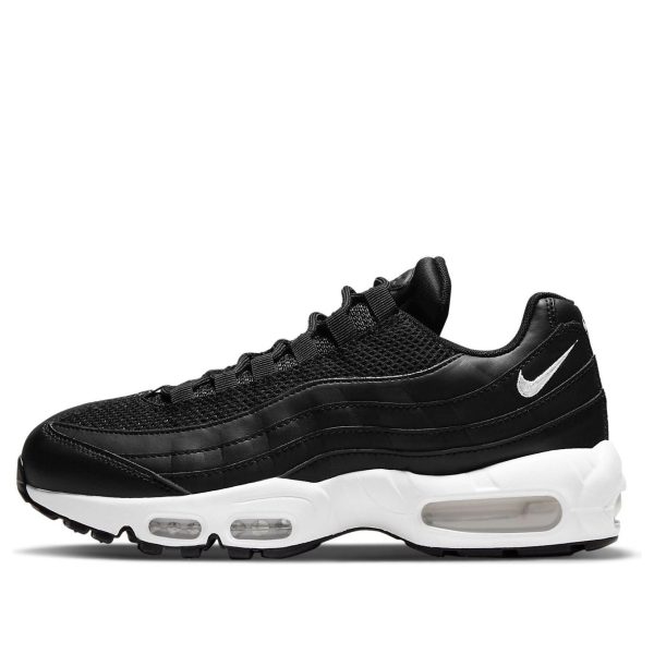 Nike Air Max 95 Next Nature Black White