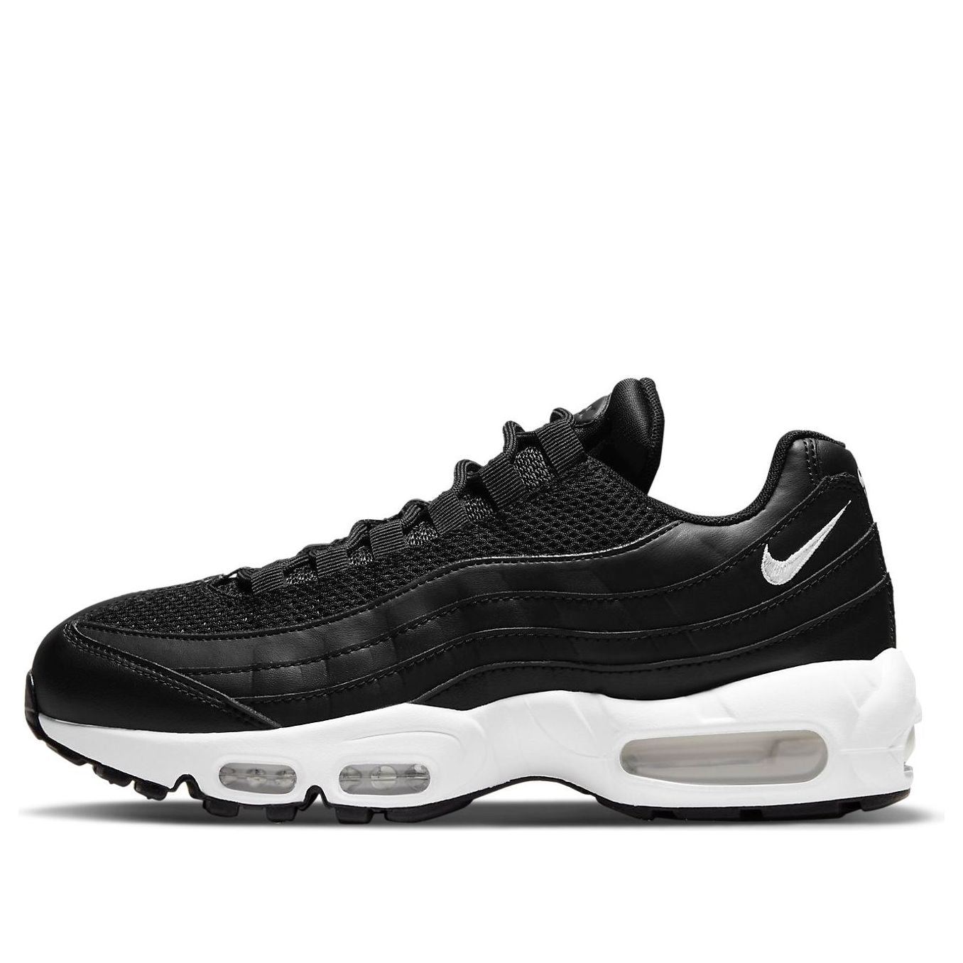Nike Air Max 95 Next Nature Black White