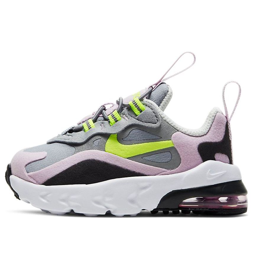 Nike Air Max 270 RT Grey/Pink