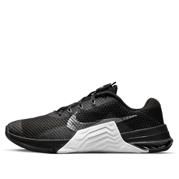 Nike Metcon 7 Black White