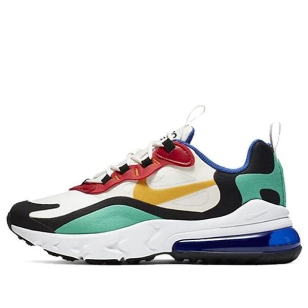 Nike Air Max 270 React Bauhaus