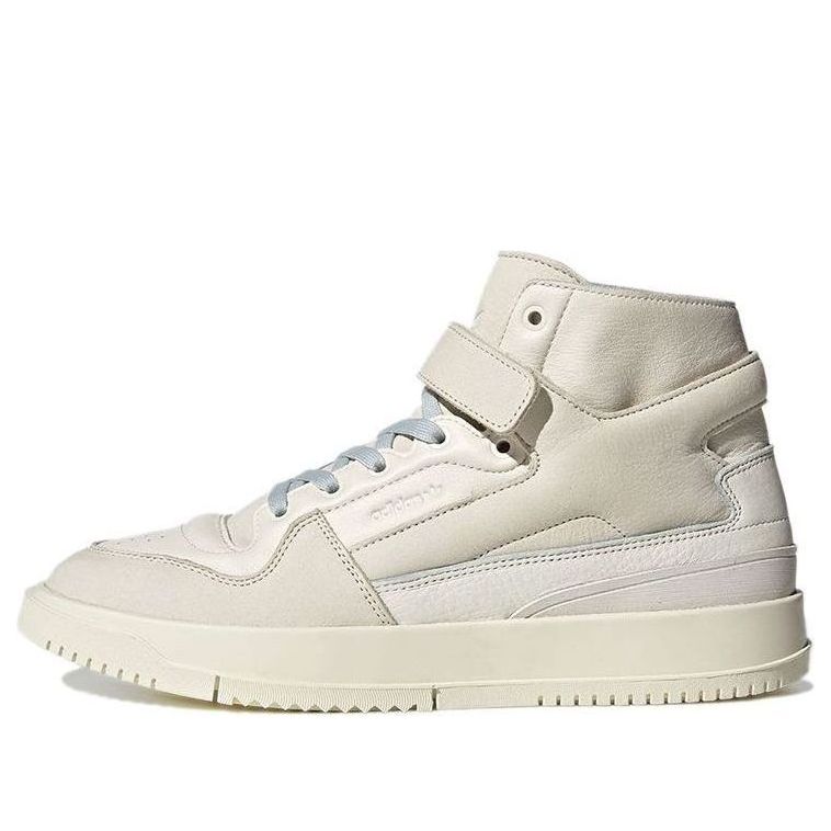 adidas Forum Premiere Off White
