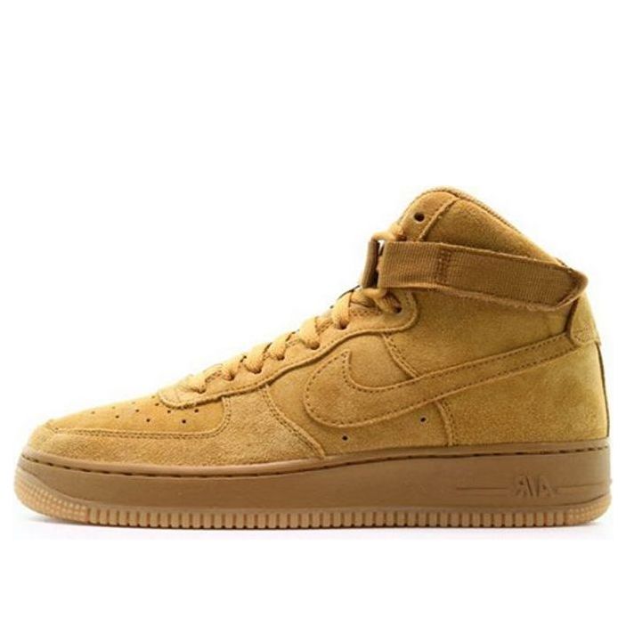 Nike Air Force 1 High LV8 Wheat