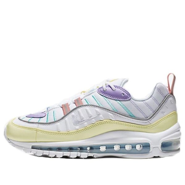Nike Air Max 98 Easter Pastel