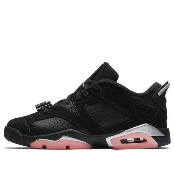 Air Jordan 6 Retro Low Sunblush