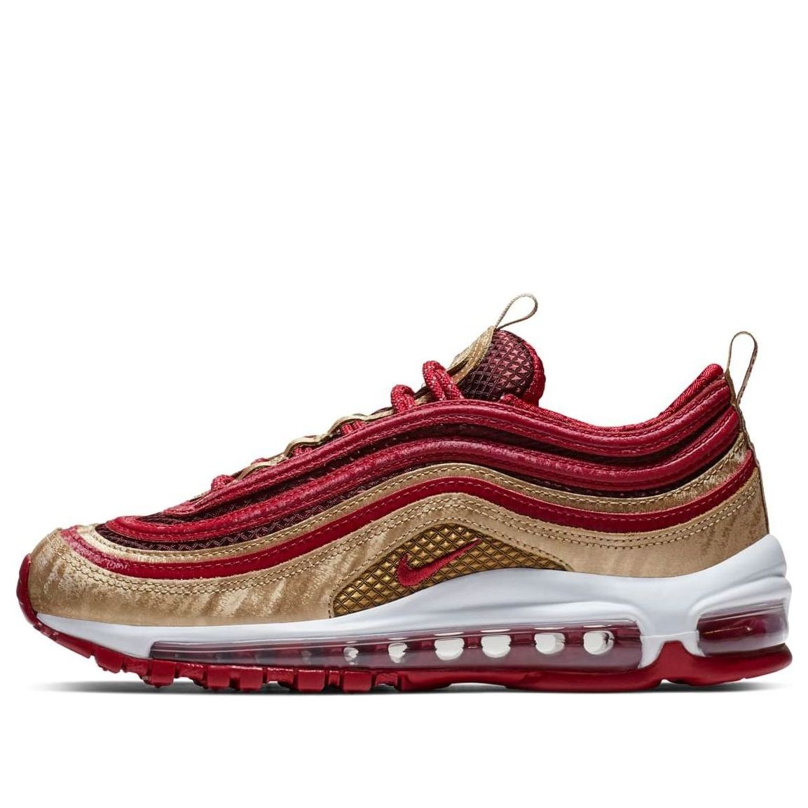 Nike Air Max 97 QS Noble Red