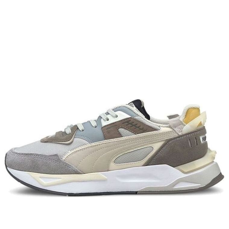 PUMA Mirage Sport Steel Grey Violet