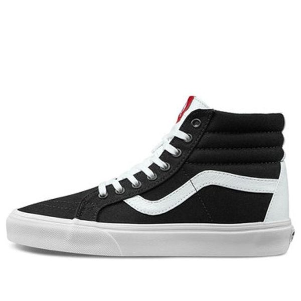 Vans SK8-HI Reissue College Black