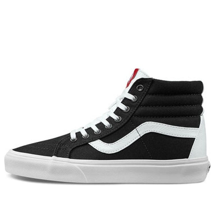 Vans SK8-HI Reissue College Black