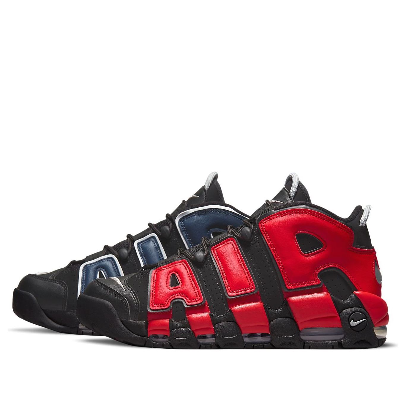 Nike Air More Uptempo 96 Split