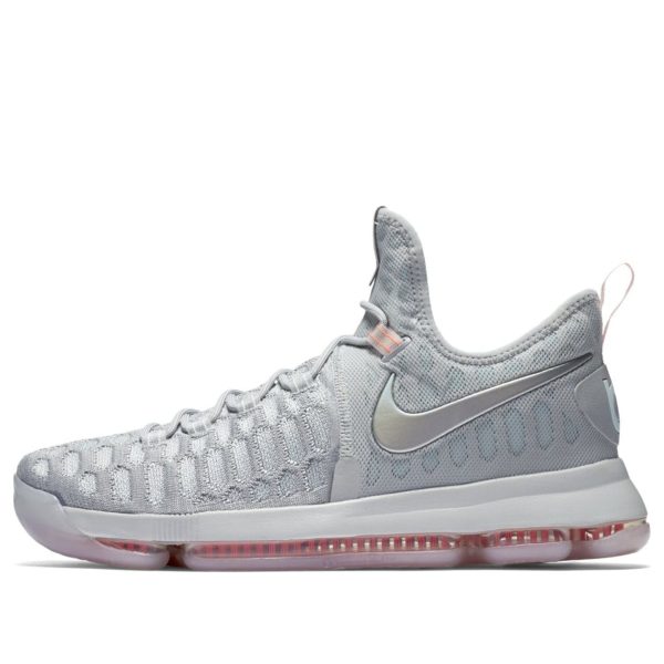 Nike KD 9 Pre-Heat