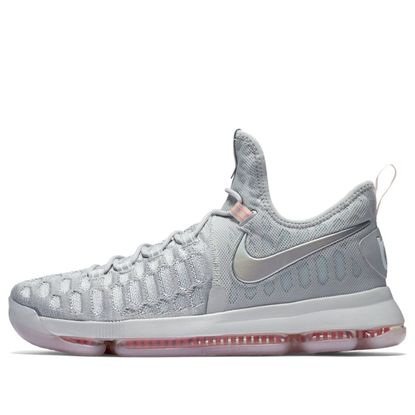 Nike KD 9 Pre-Heat