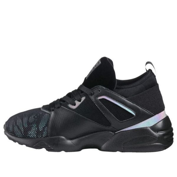 PUMA B.O.G. Swan Black