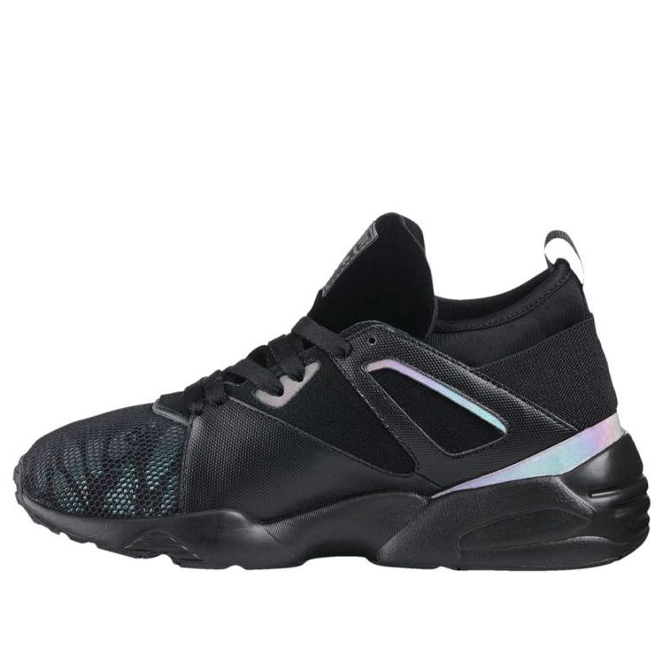 PUMA B.O.G. Swan Black