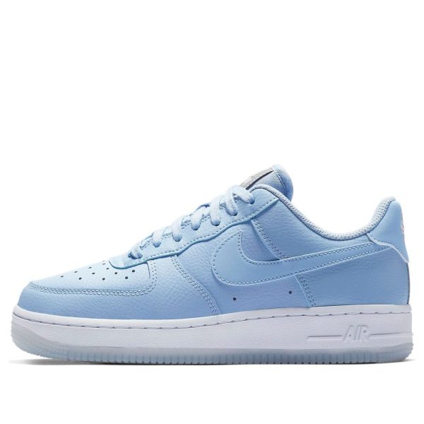 Nike Air Force 1 07 Essential Blue White