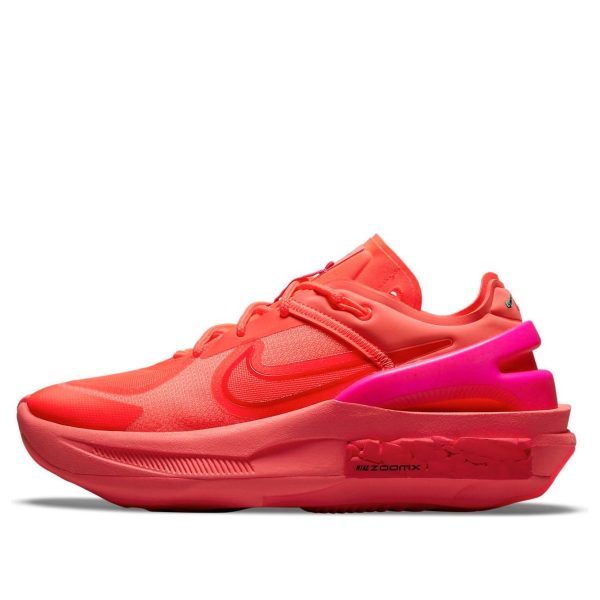Nike Fontanka Edge Bright Crimson