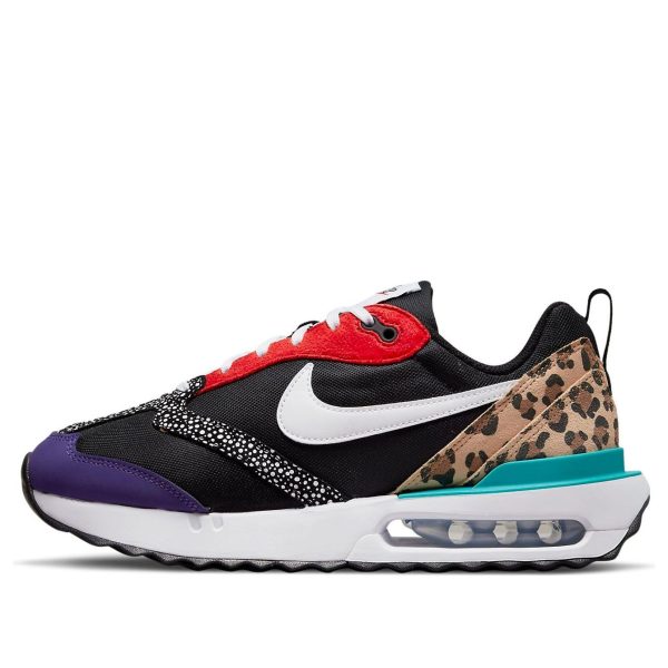 Nike Air Max Dawn SE Safari Animal