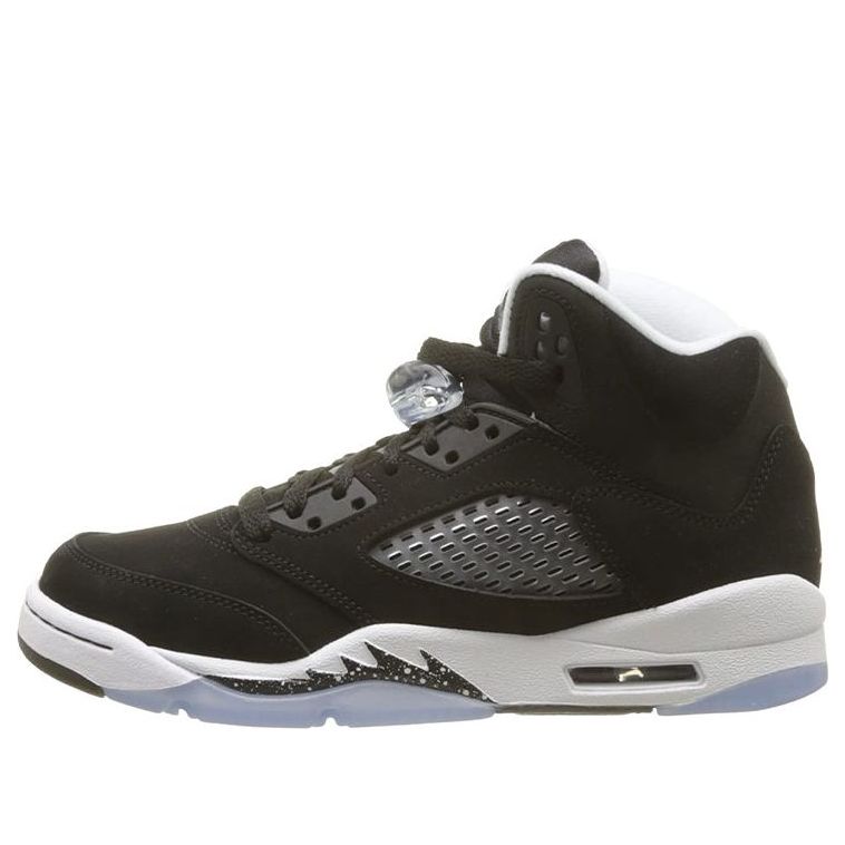 Air Jordan 5 Retro Oreo 2013