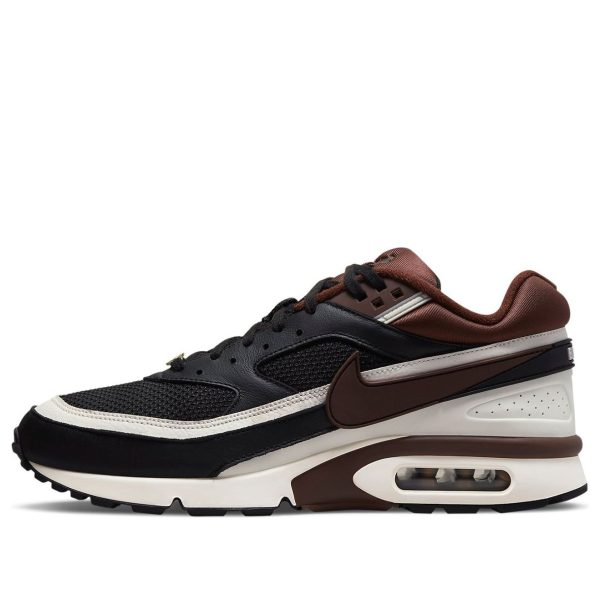 Nike Air Max BW City Pack - Beijing