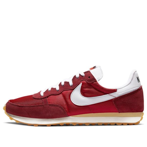 Nike Challenger OG Gym Red