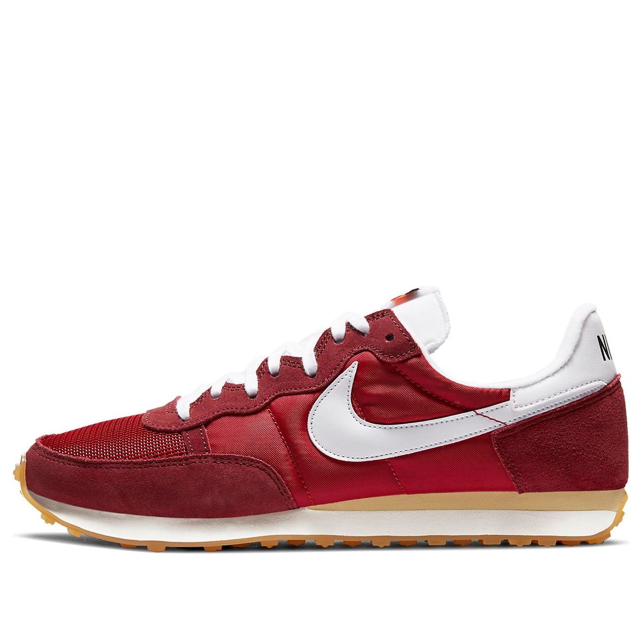 Nike Challenger OG Gym Red