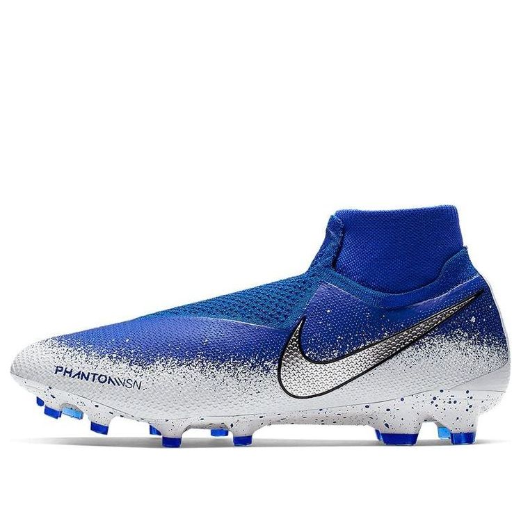 Nike Phantom Vision Elite DF FG Euphoria Pack Blue