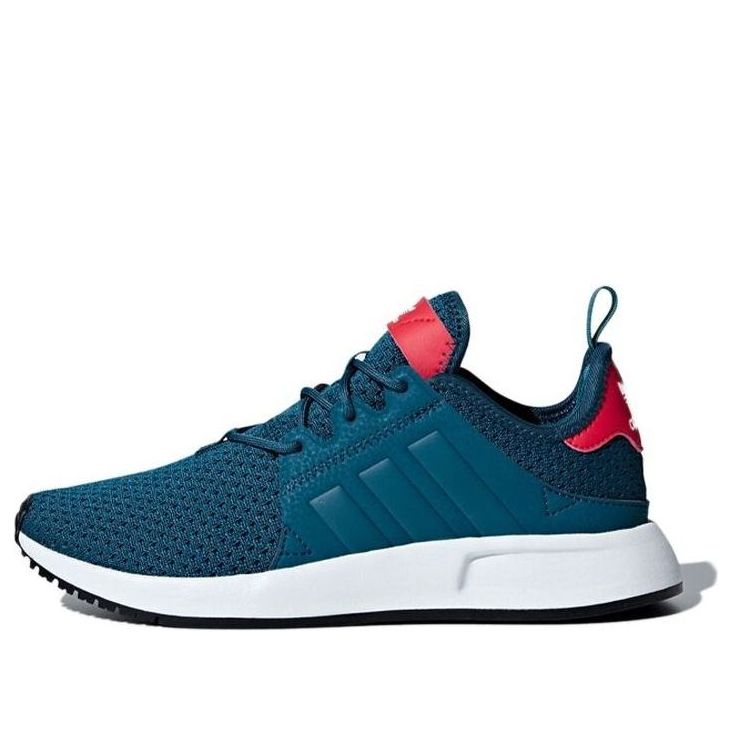 adidas X_PLR J Petrol Night