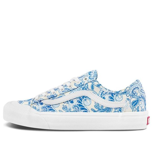 Vans Style 36 Decon SF Paisley Americana