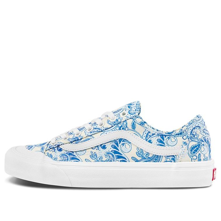 Vans Style 36 Decon SF Paisley Americana