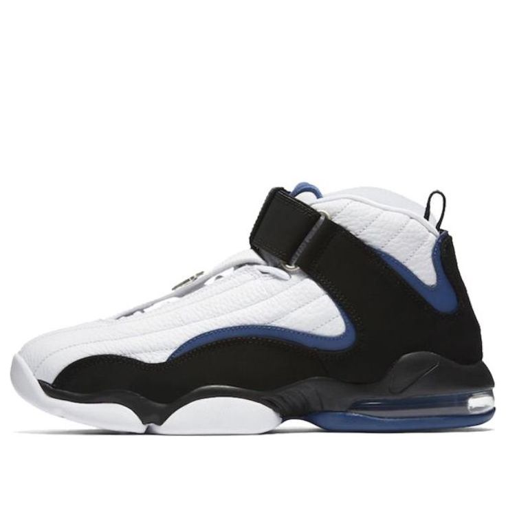 Nike Air Penny 4 OG Orlando